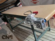 Foto van Verzamelband-Potveer 70x220