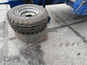 Foto van Aanhangwagen-Mako