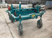 Foto van Zelfrijdende kopmachine-Botman