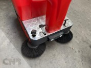 Foto van Zelfrijdende veegmachine-EP-T1250