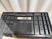 Foto van Pareltray-KPi