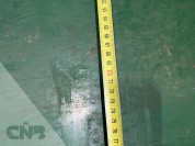 Foto van Verzamelband 80x500