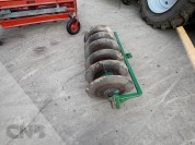 Foto van Plantkar-Fedele