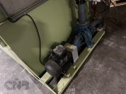 Foto van Ontsmettingsdouche-Akerboom