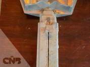 Foto van Assimilatielampen