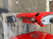 Foto van Zitveegmachine-Gansow