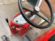 Foto van Zitveegmachine-Gansow