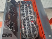 Foto van Palletwagen-Linde