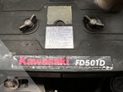 Foto van Zelfrijdende plantkar-MH