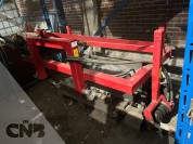 Foto van Maaibalk 180