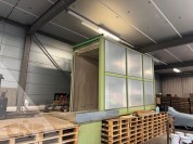 Onstmettingsdouche-Akerboom