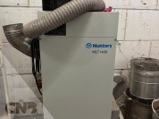 Foto van Mobiele Droger-Munsters