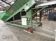 Foto van Stortbunker-Schouten