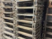 Foto van Onderzetters