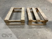 Foto van Onderzetters