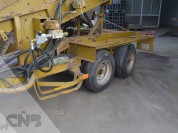 Foto van Rooimachine-Nobels