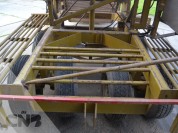 Foto van Rooimachine-Nobels