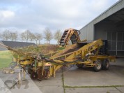 Foto van Rooimachine-Nobels