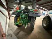 Foto van Tractor-John Deere