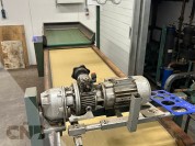 Foto van Leesband met aanvoerband