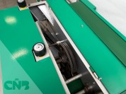 Foto van Ontboller-Bercomex *ALS NIEUW*