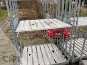 Foto van Veilingkarren