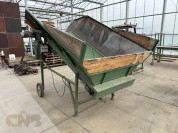 Foto van Aanvoerbunker-Schouten