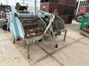 Foto van Spitmachine-Imants