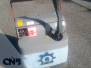 Foto van Electrische Palletwagen-Lafis