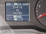 Foto van Mercedes Sprinter 2023