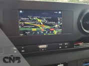 Foto van Mercedes Sprinter 2023