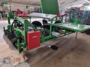 Foto van Plantmachine-Basrijs