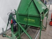 Foto van Kantelaar-Keulmac