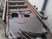 Foto van Sorteermachine-Compas