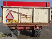 Foto van Kipper -Beco