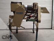 Foto van Voorsortering