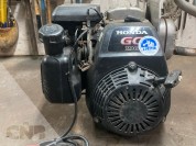 Foto van Motor Honda