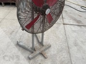 Foto van Staande ventilator-Facta