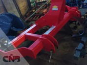 Foto van Woelpoot-Hekamp