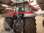 Foto van Tractor-Massey Ferguson S 7719