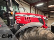 Foto van Tractor-Massey Ferguson S 7719