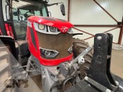 Foto van Tractor-Massey Ferguson S 7719