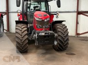 Foto van Tractor-Massey Ferguson S 7719