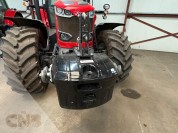 Foto van Tractor-Massey Ferguson S 7719