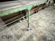 Foto van Transportband 65x700