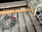 Foto van Transportband-Compas 100x460