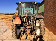 Foto van New Holland TN60DA