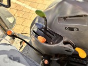 Foto van New Holland TN60DA