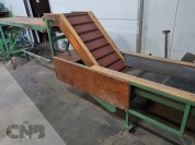 Foto van Leesband met storpit-Schouten