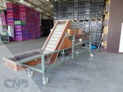 Foto van Voorsorteerder met poetser-Compas